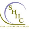 safehavenhc's profile picture. Your home is your safe haven .
Our agency was founded by an RN working in the home care field long before becoming a CEO.