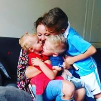 toriking801's profile picture. Mum to three boys and a little lady!