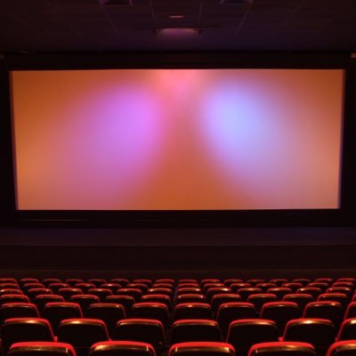 BeyondScreens's profile picture. Take a step back from what you see on the surface. Movies have more meaning than what meets the eye. Scroll down to see what we mean.