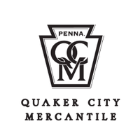 Quaker City Mercantile(@QCMercantile) 's Twitter Profile Photo