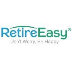 RetireEasy is easy to use, totally secure and lets you create different retirement plans to see how long your savings & assets will last throughout later life