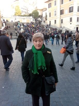 IsabelGalayo's profile picture. 