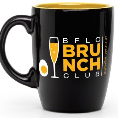 We accept the brunch we think we deserve. #BuffaloBrunchClub #BBC #brunch #Buffalove #CHOW Insta: BuffaloBrunchClub