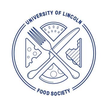 The University of Lincoln Food Society is a group for people who love FOOD! We hold regular events around Lincoln, to find out more tweet or DM us!