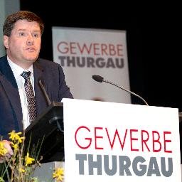 Gewerbeverband Thurgau (TGV). Grösster und einflussreichster Wirtschaftsverband im Kanton Thurgau.