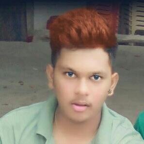 Rakesh_Timothy's profile picture. 