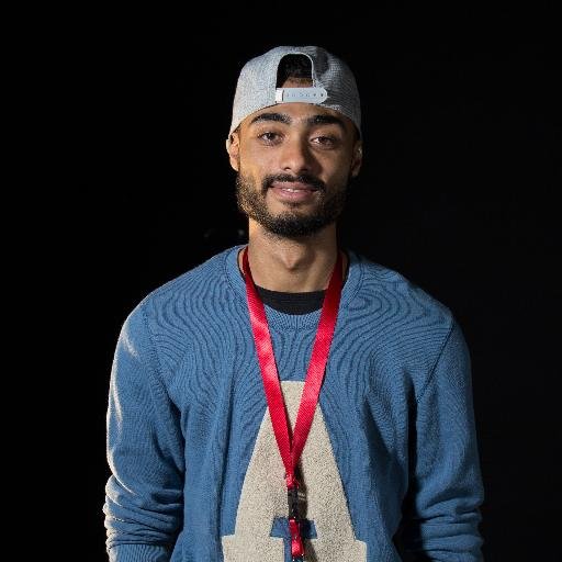 RiesgoVlc's profile picture. Cantante de Rap e intento de músico multidisciplinar, que compone instrumentales, letras, mezcla y masteriza canciones...