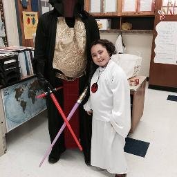 NJ Dept of Ed-STEM Coordinator. NJTEEA & ITEEA Member. NASA Endeavor Fellow. NASA Solar System Ambassador, Married, Father of 3. Coach, Sith Lord. Softball Dad