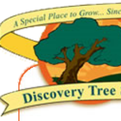 TreeDiscovery's profile picture. 