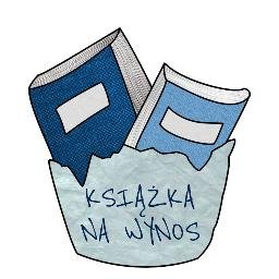 Książka na wynos to projekt, którego celem jest promowanie czytania książek. Chcemy przekonać ludzi, że jest to świetny sposób spędzania wolnego czasu. #zwzt