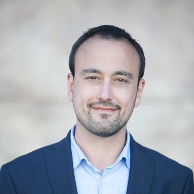 javitorrelavega's profile picture. Alcalde del Excmo. Ayto. de Torrelavega