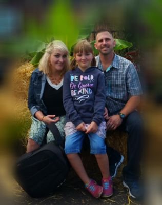 I am a mother of 5 and I have been looking for something that I didn't know was so difficult to find
peace
