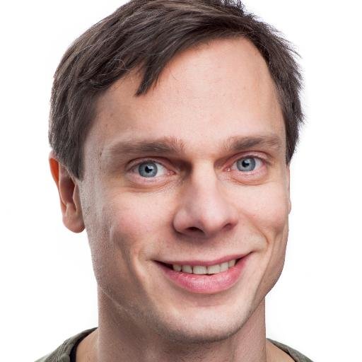 Part-time software engineer at Spotify, part-time small scale farmer aiming for self sufficiency
