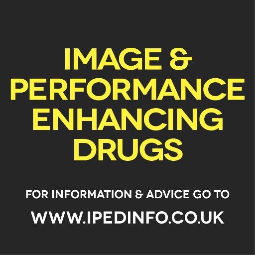 Evidence based information and training around Image and Performance Enhancing Drugs.