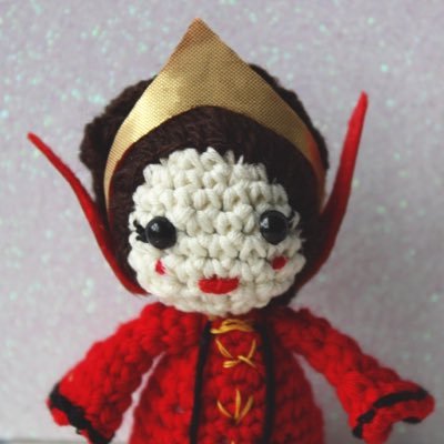 Blog insultantemente cursi sobre Amigurumi/DIY&Craft✂️