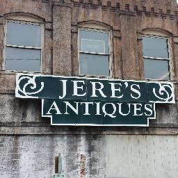 A leading purveyor of fine European antiques since 1976, Jere's Savannah GA store boasts 33000 sq.ft. of the finest antique furniture available in America.