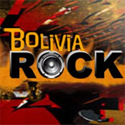 Bolivia Rock
El hogar del rock nacional