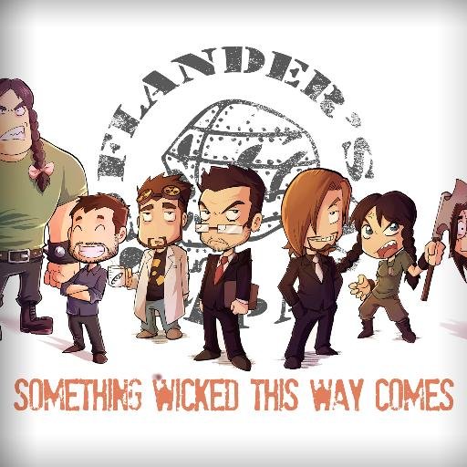 Flander's Companyさんのプロフィール画像