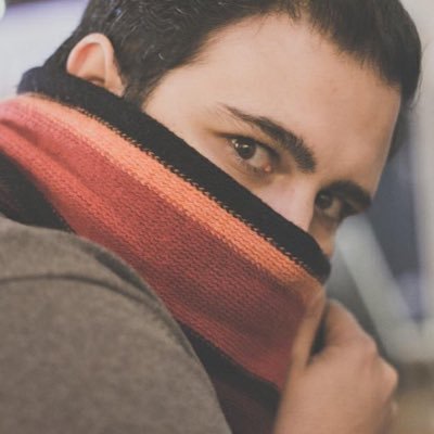 ramonwareblog's profile picture. IT Security passionate