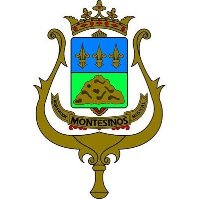 BandaMonte's profile picture. Twitter Oficial Agrupación Musical Montesinos Director; Jose Vicente Perez