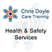 Chris Doyle Training (@cdcaretraining) Twitter profile photo Chris Doyle Training (@cdcaretraining) Twitter profile photo