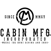 Cabin Mfg (@cabinmfg1) 's Twitter Profile