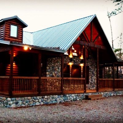 BBCLrentals's profile picture. Broken Bow Cabin Lodging offers luxury Beavers Bend cabins near Broken Bow Lake in Broken Bow, OK. Our cabins are the perfect place for getaways.