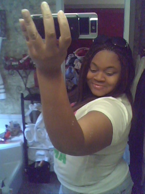 Loving my life and the people in it....