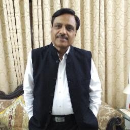 NageshGarg's profile picture. 