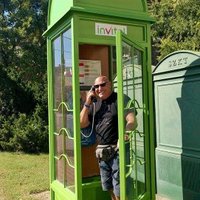 marco Butter (@marcobutter) 's Twitter Profile