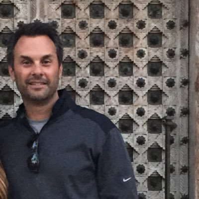 timdebrincat's profile picture. 