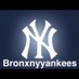 BronxNYYankees (@bronxnyyankees) Twitter profile photo BronxNYYankees (@bronxnyyankees) Twitter profile photo