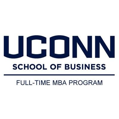 The University of Connecticut Master of Business Administration. STEM-designated for 3 quantitative tracks.
#UConn #MBA - Learn Today. Lead Tomorrow.