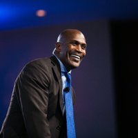 Eric Boles (@ericlboles) 's Twitter Profile