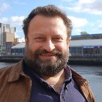 Peter Andras (@peterandrasncl) 's Twitter Profile