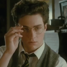 JamesC_Potter's profile picture. Oh por Merlín, soy James Potter, ¿qué más puedo pedir? #MaraudersRol