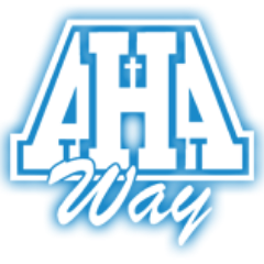 Official Twitter Account of Academy of Holy Angels Boys Basketball Team