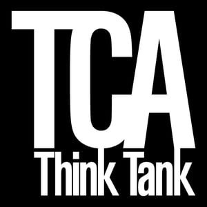 TCAThinkTank's profile picture. TCA Think Tank is an architectural office based in Milan, practicing architecture, urbanism and cultural analysis. 
info: https://t.co/cmKWeHubJb