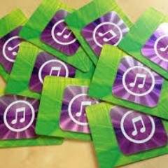 rkjgyqhhjs's profile picture. iTunesカードを抽選でプレゼントしています。iTunesカードをゲットして好きなことに使ってください！ゲームに使うも良し、音楽をダウンロードするのも良し。iTunesカードの使い道はあなたの自由です。※当選発表はDMにて行います