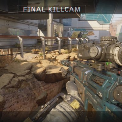 Trickshotter if you want to trickshot with me add for ps4 : HeadShotZ