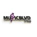 MUSICBLVDGROUP (@MUSICBLVDGROUP) Twitter profile photo