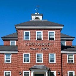 SouthburyTown's profile picture. 