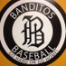 @BanditoBaseball