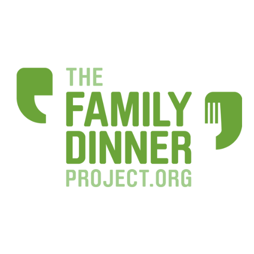 The Family Dinner Project is a nonprofit initiative about food, fun and conversation about things that matter, housed at Mass General. RTs do not = endorsements