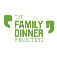 The Family Dinner Project(@FDP_Tweets) 's Twitter Profile Photo