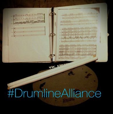 The group of drummers that are just too good for all the others. #BassDrumGurl, #SnareDude, Admin Emeritus; #TenorMan. (2/19 1k)