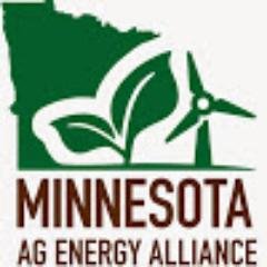 The MN Agriculture & Energy Alliance works to improve life in our state. We support projects that make Minnesota better –  and a better place to live and work.