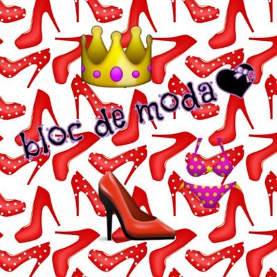blogdemoda2015's profile picture. 