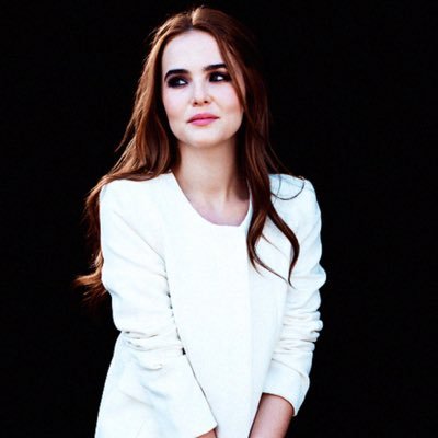 Zoey Deutch Daily