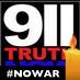Demand911Truth's profile picture. Ask questions, Demand answers, INVESTIGATE 9/11, http://t.co/6CwCFOLpcl